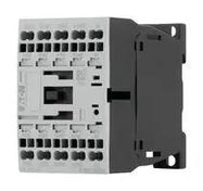 RELAY, 3N/O 1N/C, CONTACTOR TYPE