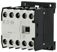 CONTACTOR,3KW/400V,AC OPERATED