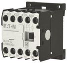 SMALL CONTACTOR,2NO/2NC,AC OPERATED