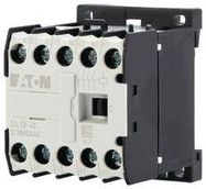 SMALL CONTACTOR,4NO/0NC,AC OPERATED