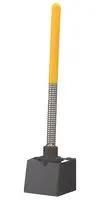ACTUATOR, TOP SPRING ROD