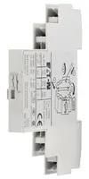 AUX.CONTACT LATERAL +TENSION SPRING