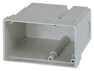 SHROUD FOR M22-E3, REAR MOUNTING