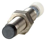 INDUCTIVE PROX SENSOR, 8MM, CURRENT, M12