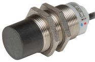 INDUCTIVE SENSOR, 25MM, M30, 30 V