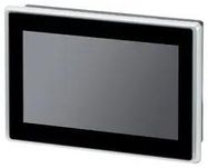 HMI PLC, 7" CAPACITIVE TOUCH