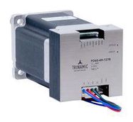 STEPPER MOTOR, 12-48VDC, 9A