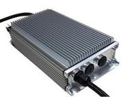 POWER SUPPLY, AC-DC, 24V, 25A