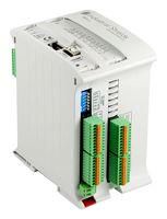 ETHERNET 21 I/O ANALOG/DIGITAL PLUS