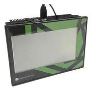 TOUCH SCREEN, CAPACITIVE, 7", 12-24VDC