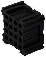 AUTO BLADE FUSE HOLDER, 8POS, 60A, 48V