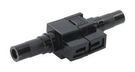 CARTRIDGE IN LINE FUSE HOLDER, 1POS, 30A