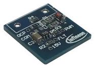 EVAL BRD, 1CH, LOW-SIDE, IGBT GATE DRIV