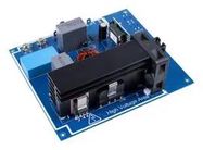 EVAL BOARD, INDUCTION HEATING