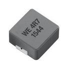 POWER INDUCTOR, 15UH, SHIELDED, 6.8A