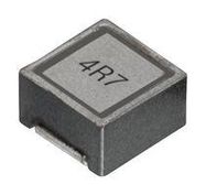 POWER INDUCTOR, 470UH, SHIELDED, 0.26A