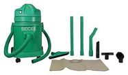 VACUUM CLEANER, 6 GALLON, 1.3KW, 240VAC