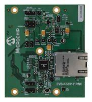 EVAL BOARD, PHYSICAL LAYER TRANSCEIVER