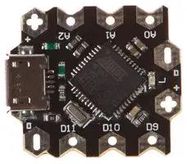 BEETLE - THE SMALLEST ARDUINO BOARD