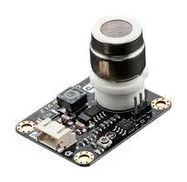 ANALOGUE CO2 GAS SENSOR, ARDUINO BOARD