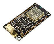 FIREBEETLE ESP32 IOT MCU, ARDUINO BRD