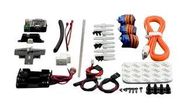 INSECTBOT HEXA ARDUINO WALKING ROBOT KIT