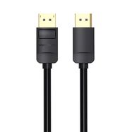 DisplayPort 1.2 Cable Vention HACBJ 5m, 4K 60Hz (Black), Vention