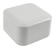 SMALL ENCLOSURE, ABS, GREY