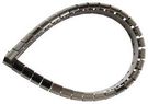 PROFILE STRIP GASKET, 406.4X28.7X10.4MM