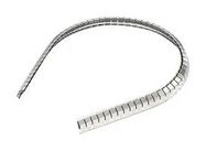 PROFILE STRIP GASKET, 409.79X15.2X5.8MM