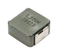 INDUCTOR, 22UH, 20%, SHIELDED, 3.7A