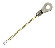 NTC THERMISTOR, AEC-Q200, 5K, WIRE LEAD