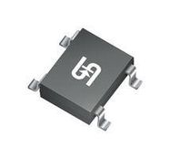 BRIDGE RECTIFIER, 600V, 0.5A, SMD