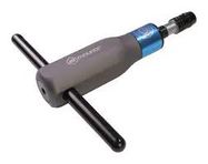 TORQUE SCREWDRIVER, 6.35MM, 0.4NM-4.5NM