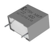 CAP, AEC-Q200, 0.1UF, 400V, FILM