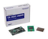 EVAL KIT, 32BIT, ARM CORTEX-M0+