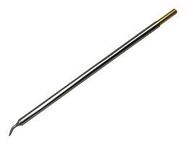 SOLDERING TIP, 30 DEG CHISEL/BENT, 1.5MM