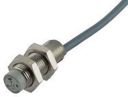 INDUCTIVE PROXIMITY SENSOR, 8MM, CABLE