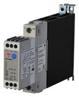 SOLID STATE CONTACTOR, 42VAC-600VAC, 30A