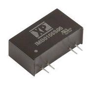 DC-DC CONVERTER, 5V, 0.2A