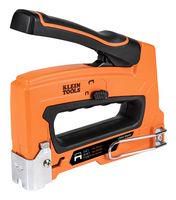 LOOSE CABLE STAPLER, 7.5" X 6.5" X 1.75"