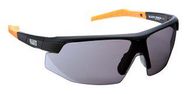 PROTECTIVE EYEWEAR, GREY LENS