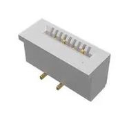 CONN, FFC/FPC, 4POS, 1ROW, 1MM