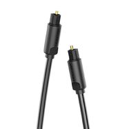 Cable Audio Optical Vention BAEBH 2m Black, Vention