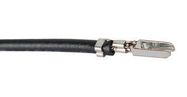 CABLE ASSY, CRIMP PIN-FREE END, 225MM