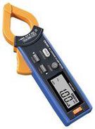 AC LEAKAGE CLAMP METER, TRUE RMS, 600A