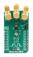 CLICK BOARD, CLOCK GENERATOR, I2C, 3.3V