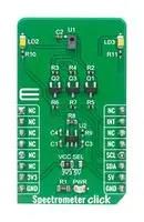 CLICK BRD, SPECTROMETER, OPTICAL, 3.3/5V