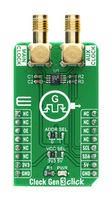 CLICK BOARD, CLOCK GENERATOR, GPIO/I2C