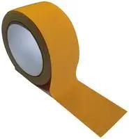 ANTI-SLIP TAPE, PVC, 55MM X 5M, YELLOW